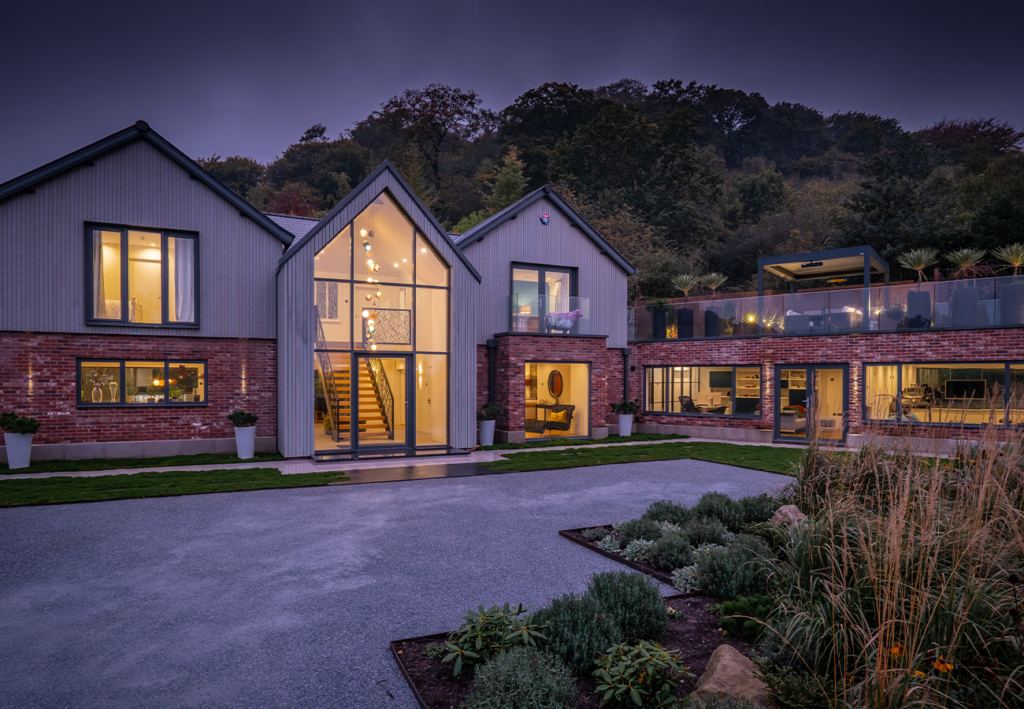 Introducing Majik House LED Lighting & Light Fittings MAJIK HOUSE